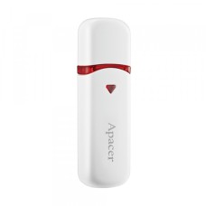 флеш USB Apacer AH333 64Gb White