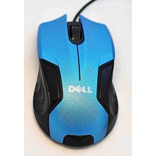 Комп'ютерна миша mous Dell Blue