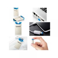 фл USB Apacer AH111 16Gb Blue