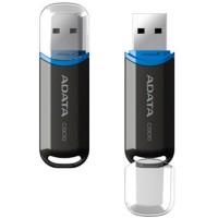 флеш USB A-DATA C906 16Gb Black
