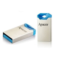 фл USB Apacer AH111 32Gb Blue