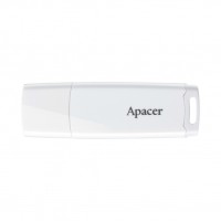 флеш USB Apacer AH336 64Gb White