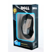 Комп'ютерна миша mous Dell Grey