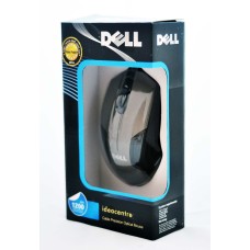 Комп'ютерна миша mous Dell Grey