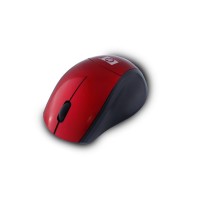 Комп'ютерна миша HP HP red