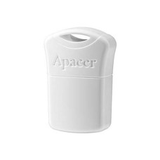 фл USB Apacer AH116 32Gb White