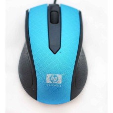 Комп'ютерна миша mous HP Blue