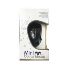 IT/mous Optical Black