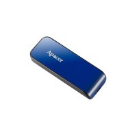 флеш USB Apacer AH334 64Gb Blue