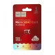 Карта пам'яті microSDHC HOCO 16 Gb TF High Speed Class 10