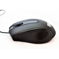 Комп'ютерна миша mous HP Black