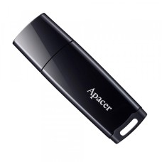 флеш USB Apacer AH336 64Gb Black