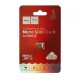 Карта пам'яті microSDHC HOCO 128 Gb TF High Speed Class 10