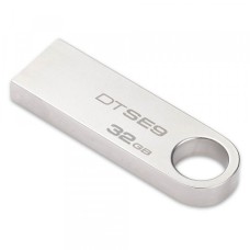 фл USB KINGSTON DT SE9 32Gb Metal