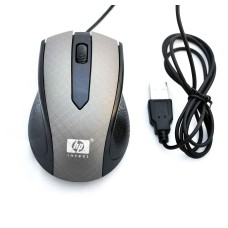 Комп'ютерна миша mous HP Grey