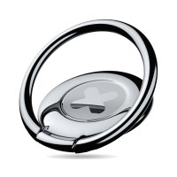 Кільце - утримувач BASEUS PREMIUM Symbol Ring Bracket Black