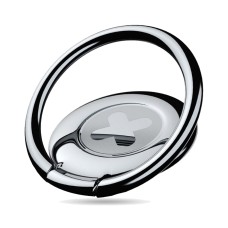 Кільце - утримувач BASEUS PREMIUM Symbol Ring Bracket Black