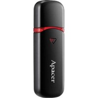 флеш USB Apacer AH333 16Gb Black