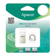 фл USB Apacer AH111 16Gb Crystal