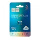 Карта пам'яті microSDHC HOCO 64Gb TF High Speed Class 10