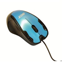 Комп'ютерна миша mous ACER Blue