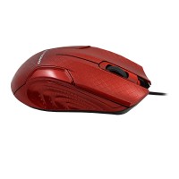 Комп'ютерна миша mous Lenovo 1200 Red