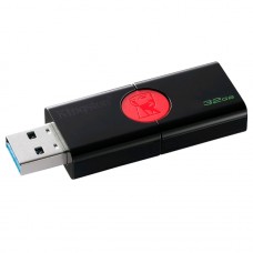 флеш USB KINGSTON DT106 32Gb USB 3.1