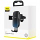 Автоутримувач Baseus Glaze Gravity Car Mount (SUYL-LG01)