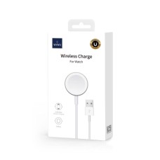 Мережева зарядка Apple Watch Wiwu MagSafe M7