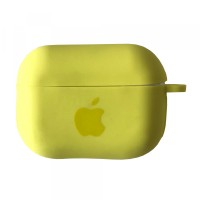 Чохол для AirPods PRO SILICONE CASE Flash
