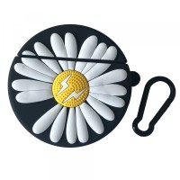 Чохол для AirPods BIG HERO DAISY FLOWER