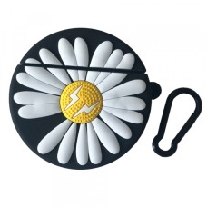 Чохол для AirPods BIG HERO DAISY FLOWER