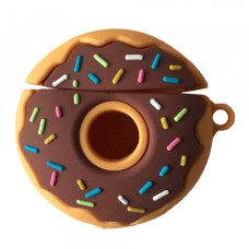 Чохол для AirPods BIG HERO DONUT