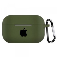 Чохол для AirPods PRO SILICONE CASE Virid