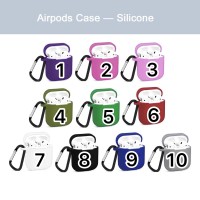Чохол для AirPods 1 / 2