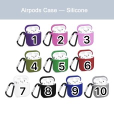 Чохол для AirPods 1 / 2