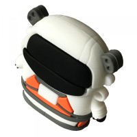 Чохол для AirPods BIG HERO ASTRONAUT