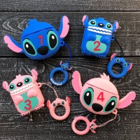 Чохол для AirPods PRO Big HERO