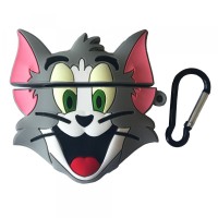 Чохол для AirPods BIG HERO TOM