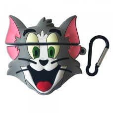 Чохол для AirPods BIG HERO TOM