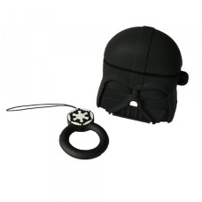 Чохол для AirPods BIG HERO DARTH VADER