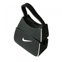 Чохол для AirPods BIG HERO NIKE BAG Black