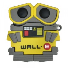 Чохол для AirPods BIG HERO WALLE