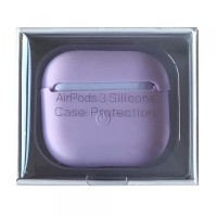 Чохол для AirPods 3 Slim Case Protection Glicine