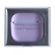 Чохол для AirPods 3 Slim Case Protection Glicine