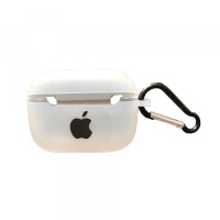 Чохол для AirPods PRO SILICONE CASE Matte