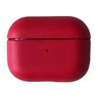 Чохол AirPods Pro K-Doo Lux Craft Red
