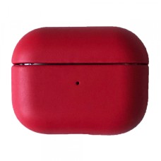 Чохол AirPods Pro K-Doo Lux Craft Red