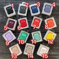 Чохол AirPods 1/2 Case Protection Ultra Slim