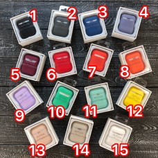 Чохол AirPods 1/2 Case Protection Ultra Slim